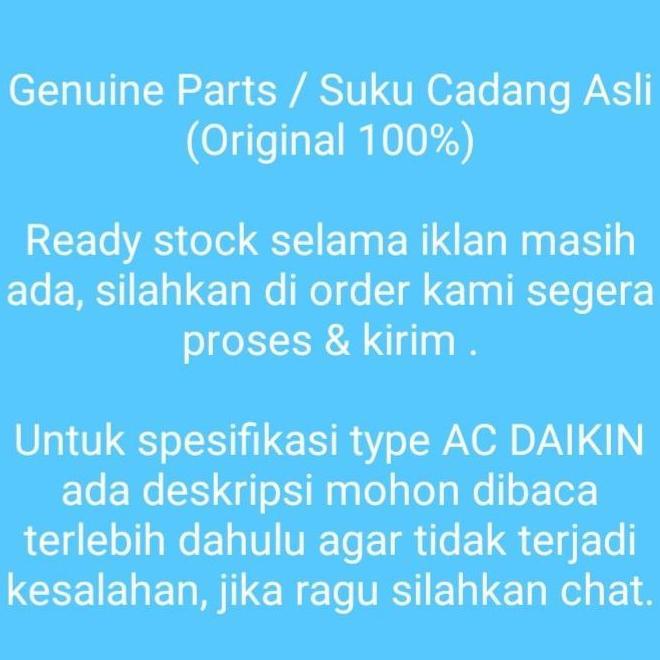 Grosir Holder Remote Ac Daikin P/N
