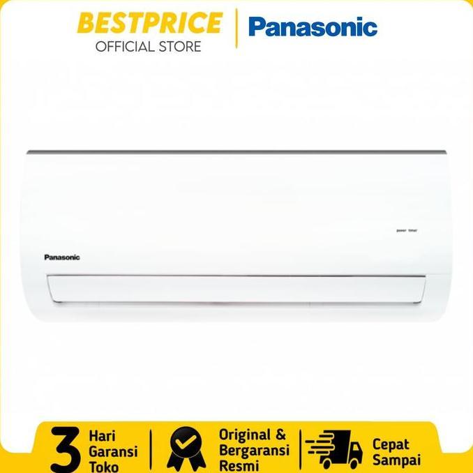 Murah Ac Panasonic 1 Pk Zn9Ykp Ac 1Pk Panasonic Ac Split 9Ykp Low Watt R32