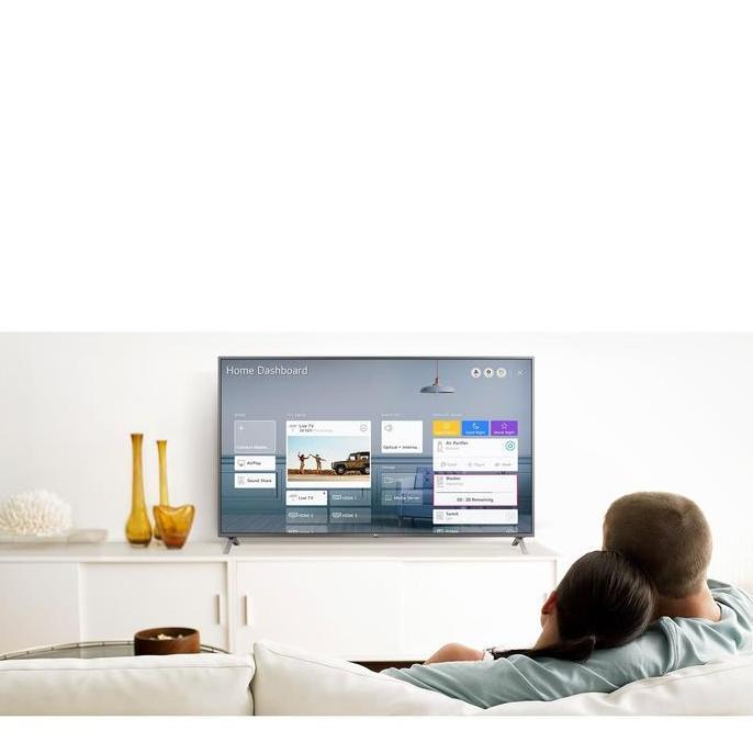 Murah Lg 43Un7300Ptc | Led Uhd 4K Smart Tv 43 Inch | 43Un7300 | Un7300