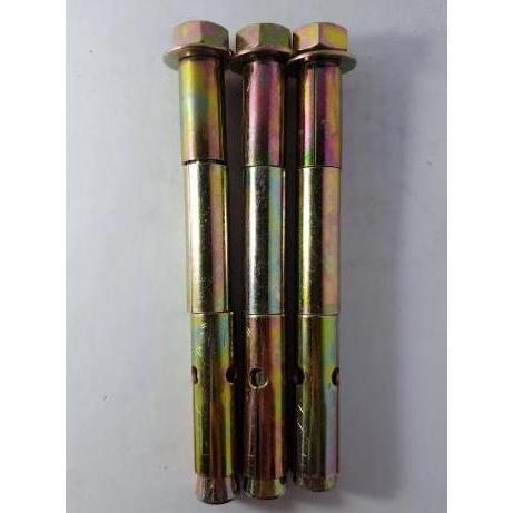 Sale Dynabolt 16X147 Wowo Per Kotak // Baut Beton