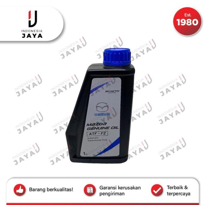 Keizai- Oli Transmisi Mazda Atf Fz Original
