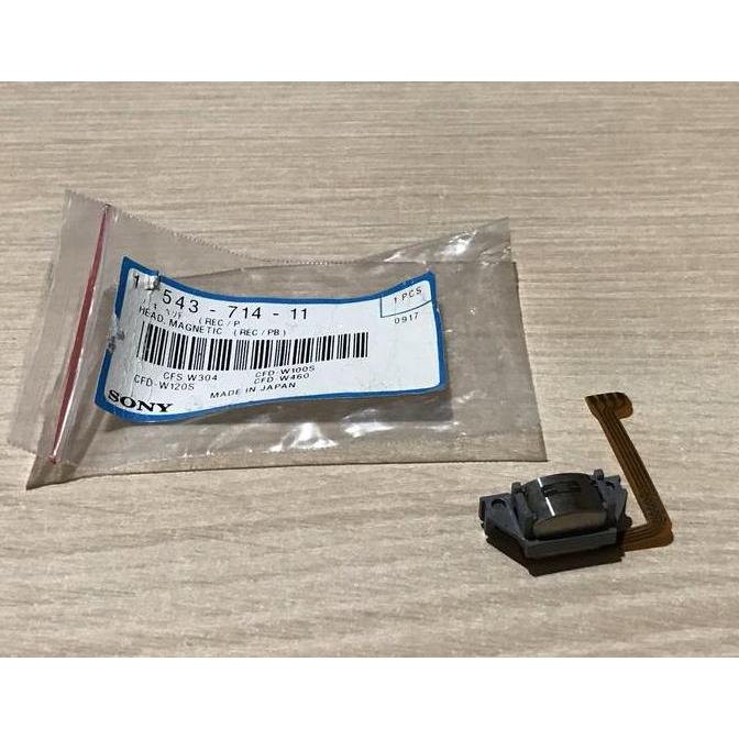 Murah Head Stereo Walkman Compo Sony 1-543-714-11