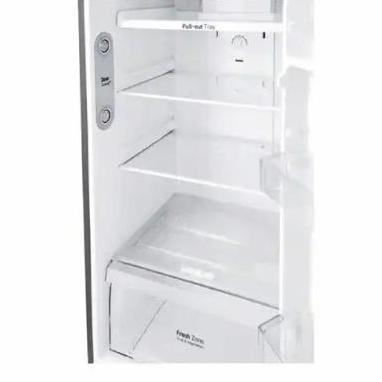 Grosir Lg Kulkas 2 Pintu Gng372Slcb Gng372Sxcb Gn-G372Slcb Gn-G372Sxcb