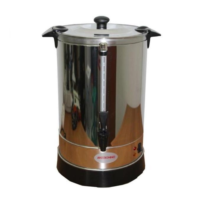 Akebono ZJ-88 Coffee & Tea Boiler