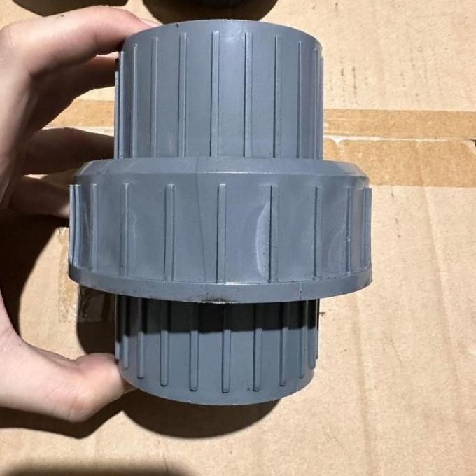 Gasss- Water Mur 2 Inch Watermur 2 Inci Water Mur 2" Mur Tandon 2" Watermur Pvc 2 Inch Polos Mur Tor