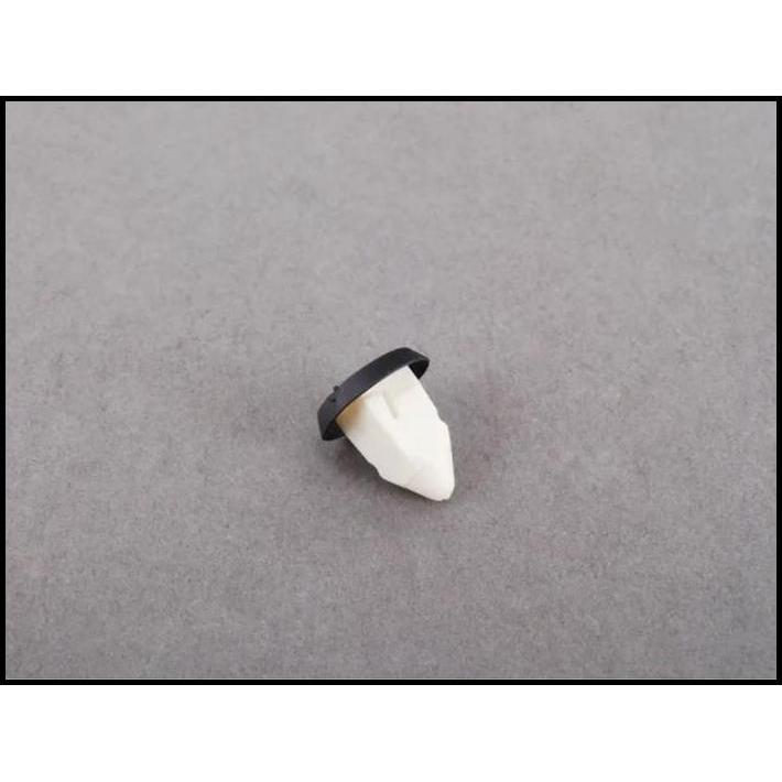 BEST DEAL ORIGINAL BMW EXPANDING NUT GROMMET PLAT NOMOR BAGASI 51127020321
