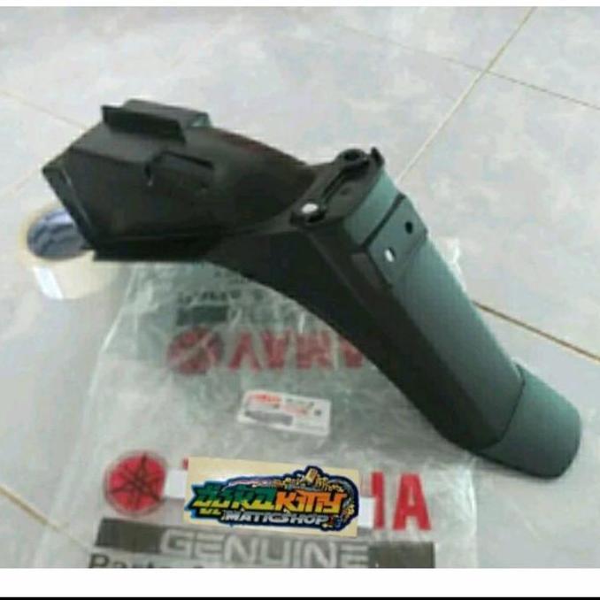 SPAKBOR BELAKANG F1ZR ORIGINAL TERBATAS