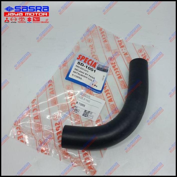 DISKON HOSE WATER BYPASS/SELANG BYPASS T120SS - SPECIA 