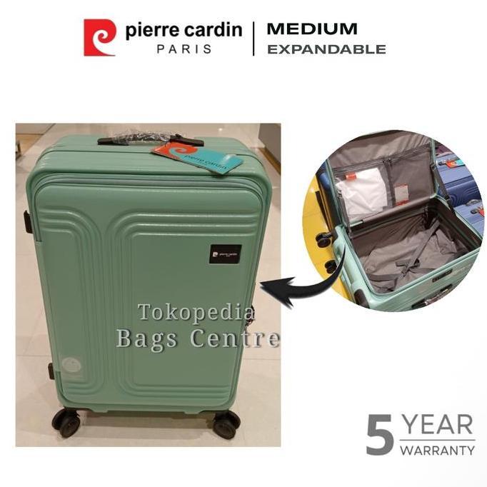 Koper Pierre Cardin Hardcase Medium 24 inch