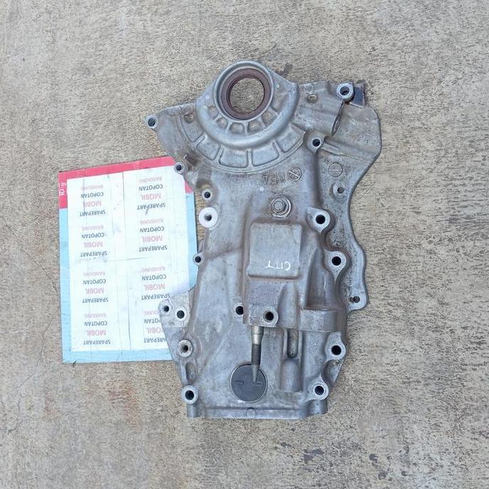 Cover timing chain tutup tantai keteng City Gd8 Jazz gd8 vtec idsi ori ASLI