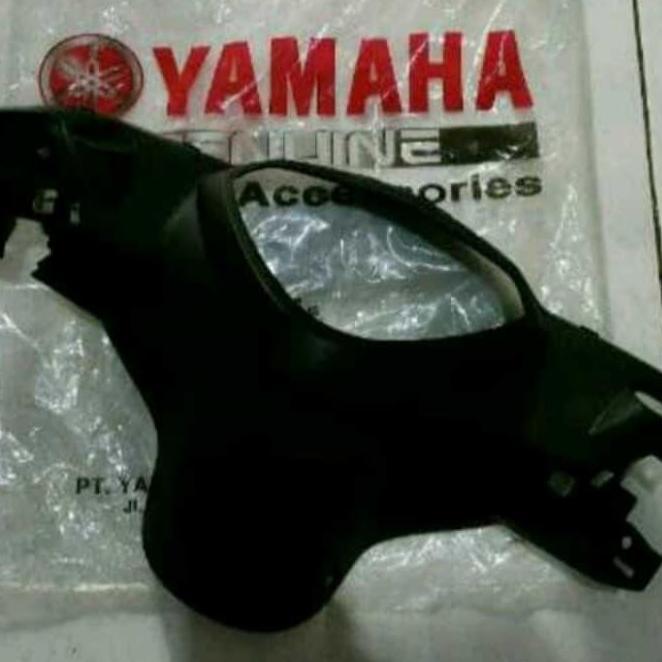 Batok Belakang Jupiter Z Burhan Original Ygp