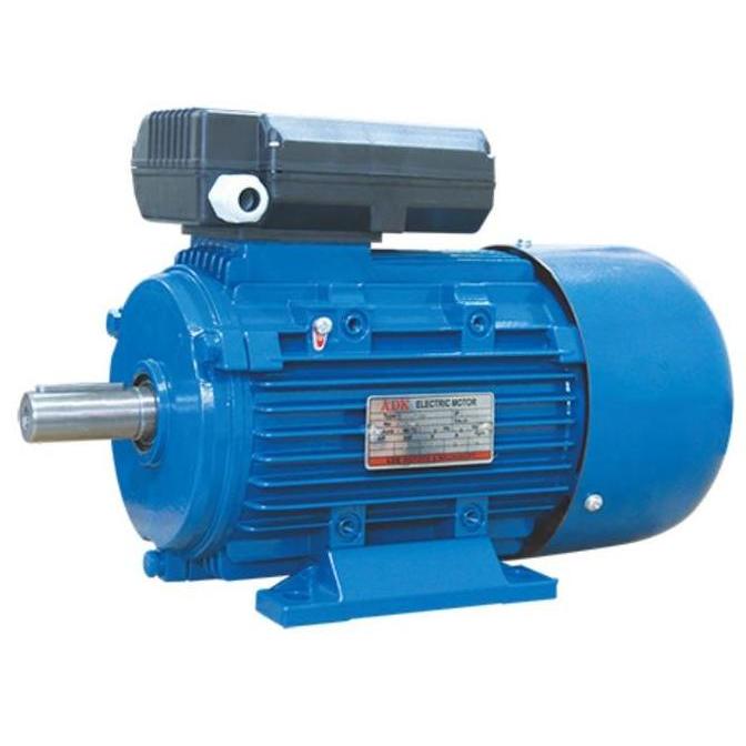 1/2HP 0.5HP 0,5HP 0.37KW DINAMO MOTOR ADK DINAMO DYNAMO ELEKTRO MOTOR