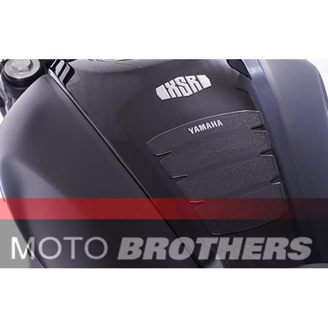 Promo COVER TANGKI / TANK PAD SAND GRAINS XSR155 XSR 155 Diskon
