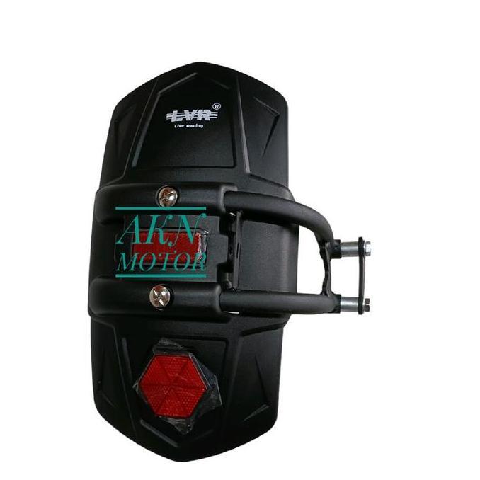 Promo mud guard LVR ADV 160 VARIO 160 ABS CBS Diskon