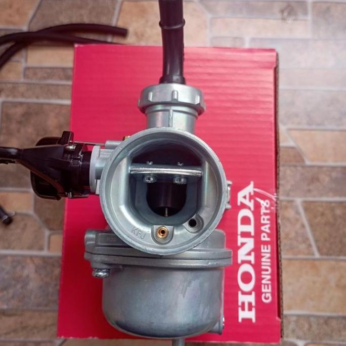 Promo RR90 KARBURATOR KARBU HONDA WIN 100 Original AHM Diskon