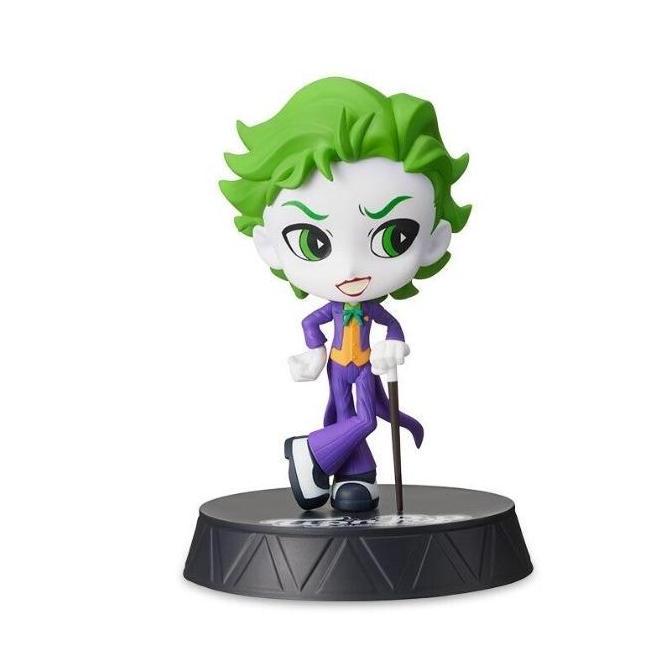 Qposket DC Joker Tip'n'Pop Figure JOKER Sega