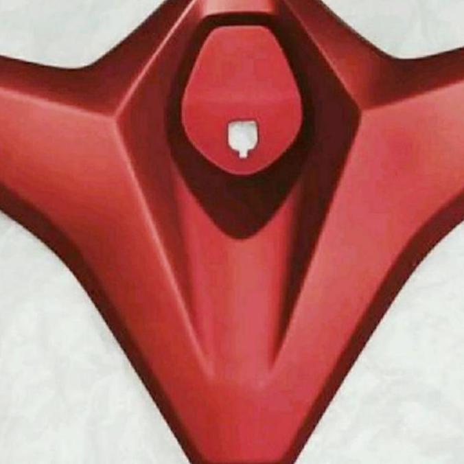 Promo Cat pu Merah doff 1/4 | Red Matt 200ml | merah pcx nmax vario Diskon