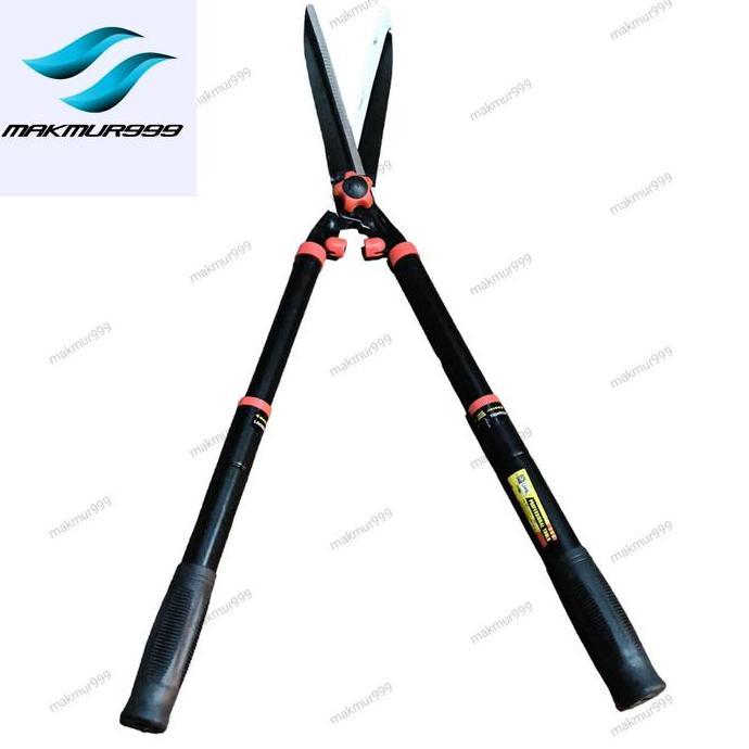 gunting rumput camel