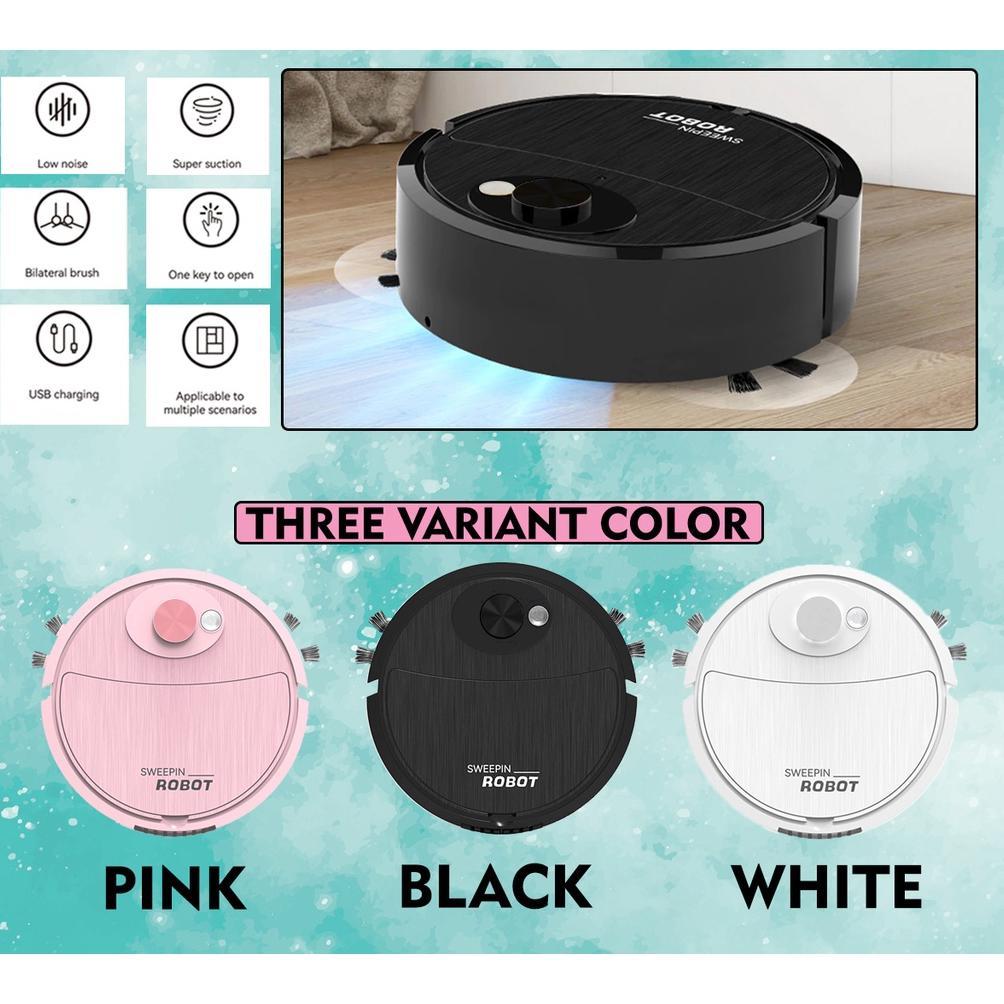 hot sale vacuum robot original / vacum cleaner robot / penyedot debu / vakum robot / sapu robot / va