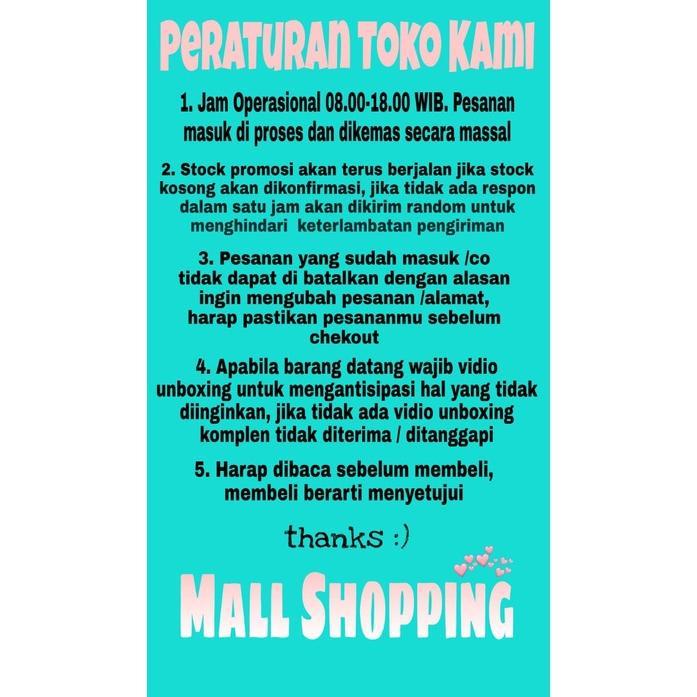 Terlaris (Cod) Dompet Lipat Wanita Dompet Cantik Dompet Kulit Import Mall Shopping