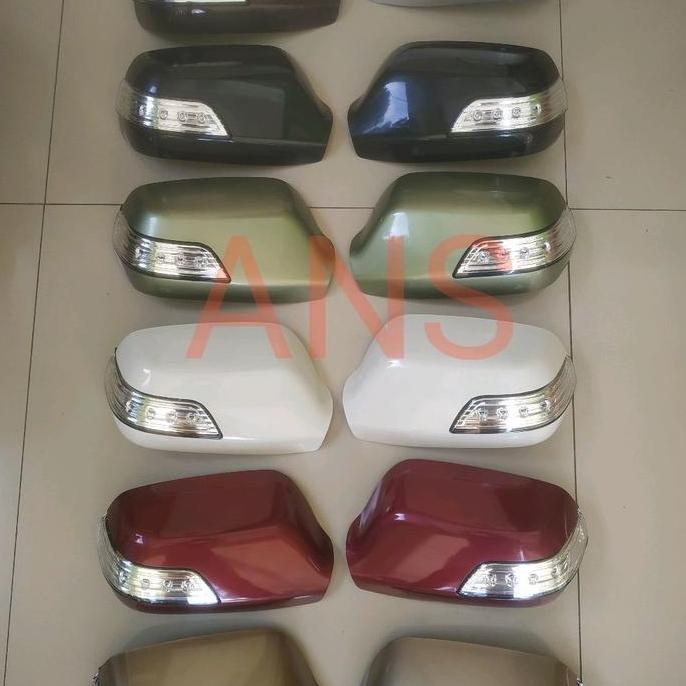 Grosir Cover Spion Xenia 2005-2010 100% Baru