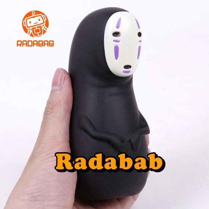 My Neighbor TOTORO - SPIRITED AWAY Figure / Topper Cake