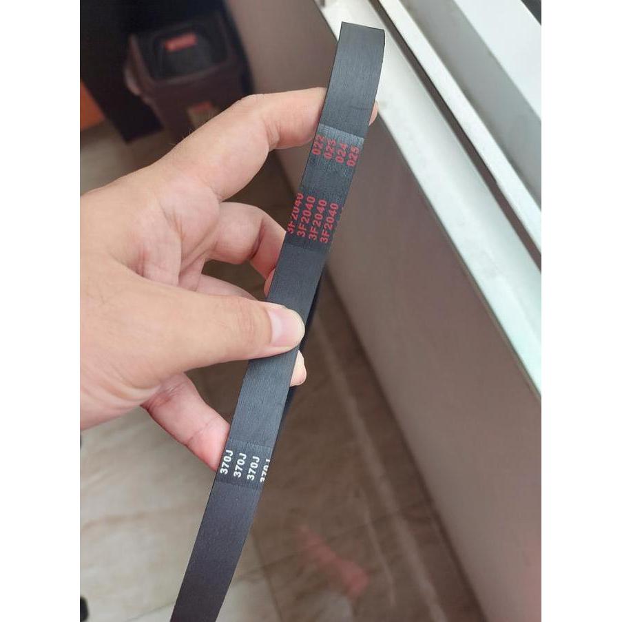 Tension Belt Sabuk Trainer Magene Gravat T300 T200 T100