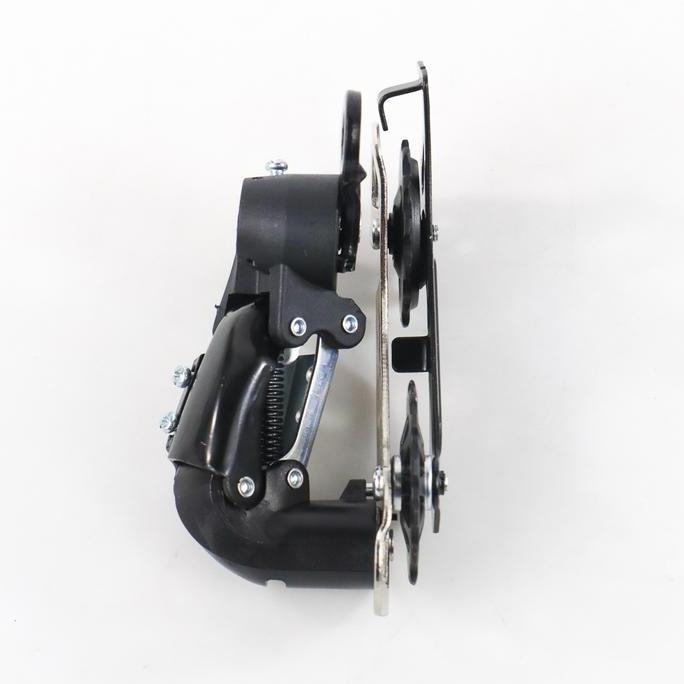 rd sepeda 7 speed sped / rd 7 speed sped / Rear Derailleur 7 Speed rd sepeda - Black