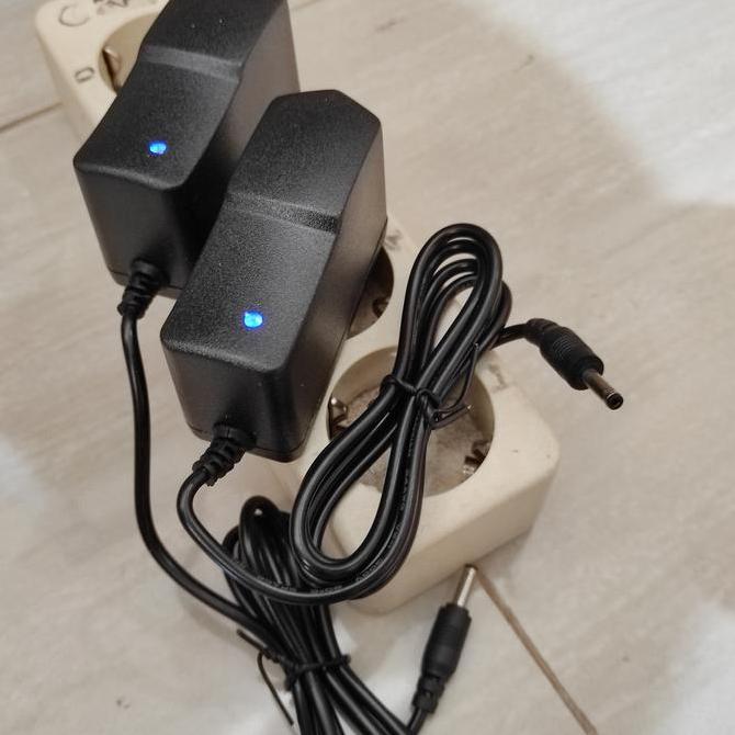 Kyatchi- Adaptor 5V 2A Adaptor Ip Camera Spc Camera Wireless Spc