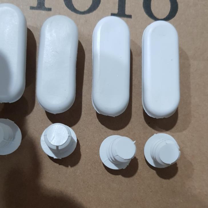 Toto Karet Tutup Kloset / Karet Tutup / Toto