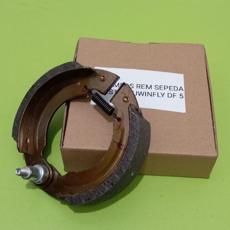 Kampas Rem Depan Uwinfly Df 5 Sepeda Listrik Uwinfly Df 5