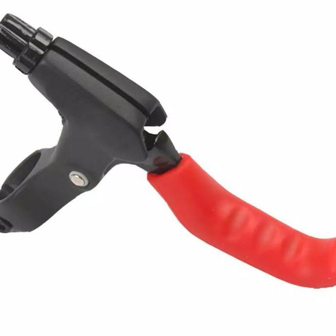 Karet Tuas Rem Sepeda Karet hendel rem sepeda