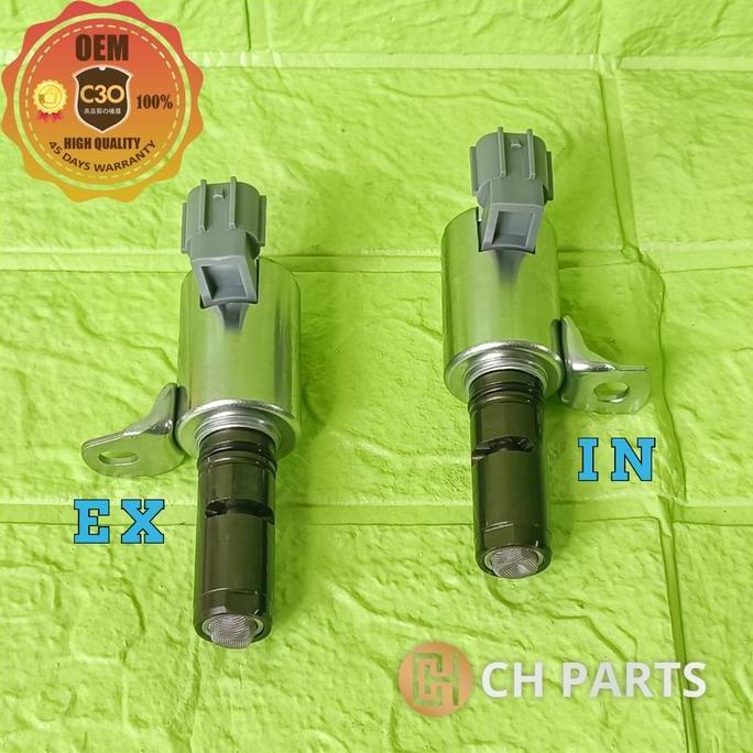 SENSOR VVTI OCV OLI FORD FIESTA ECOSPORT PROMO