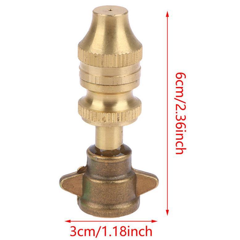 Bisa Cod Nozzle Jet Turbo Thailand High Pressure Electric Sprayer: Dapat Dialing Atomisasi Dan Long 