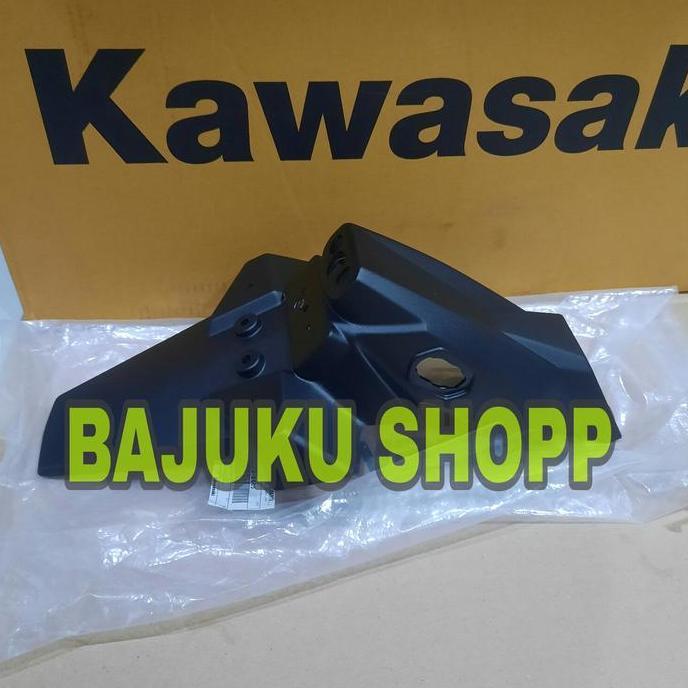 SPAKBOR SLEBOR BELAKANG KAWASAKI Z125 Z 125 ORIGINAL KAWASAKI