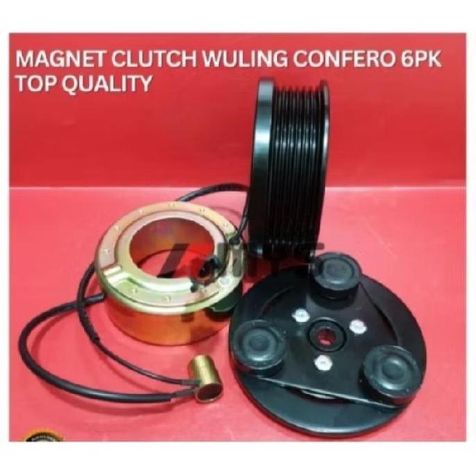 MAGNET AC WULING CONFERO CONFERRO PROMO