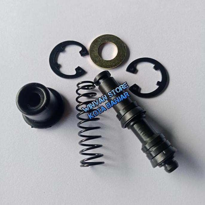 Seal master rem Tiger 2000 Tiger Revo Mega Pro Verza Versa CB150 Motorcycle