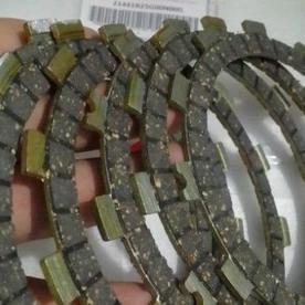 Kampas Kopling Kawasaki Rgr 150Cc ( 5+1)