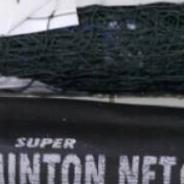 Net Badminton Gto