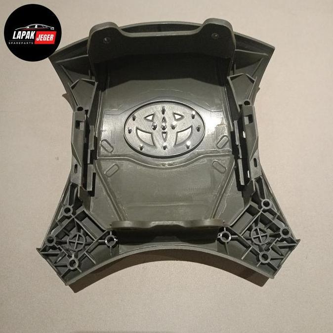 Cover Airbag Stir steer kanan Fortuner Innova 2012 2013 Camry 2010 2012