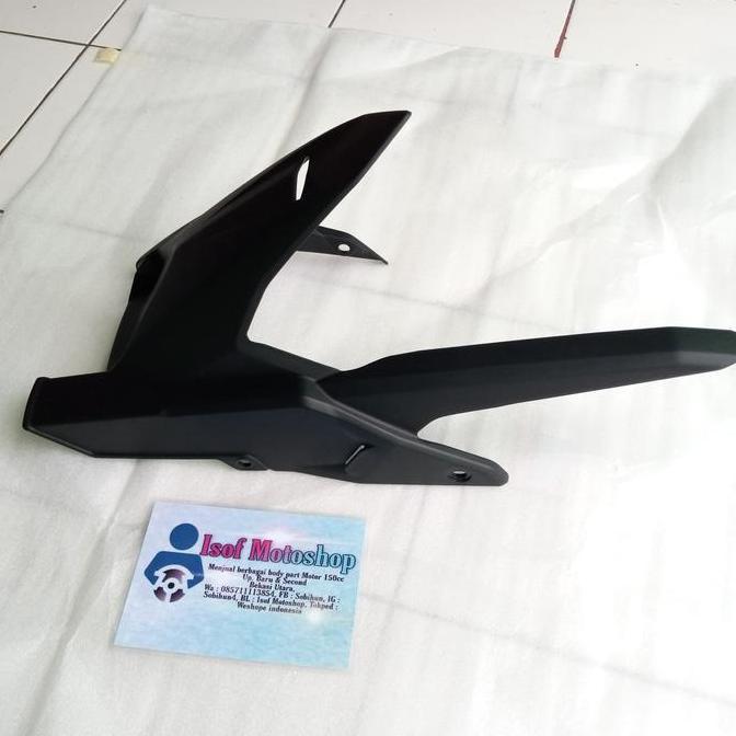 Case Drive chain / cover rantai / hugger cbr 250rr original