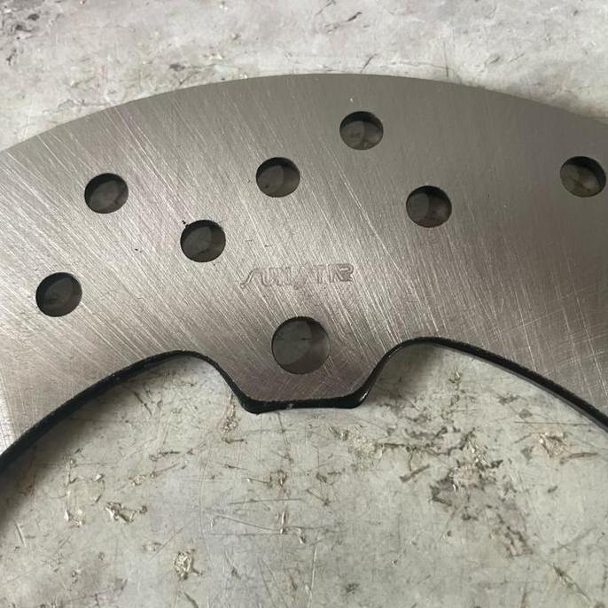 Piringan DISC Piringan Cakram Belakang R25 MT25 SUNSTAR ANTI KARAT