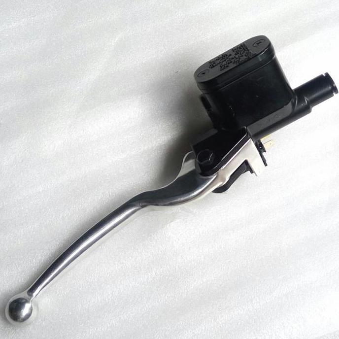 MASTER REM DEPAN YAMAHA AEROX LEXI FREEGO ORIGINAL