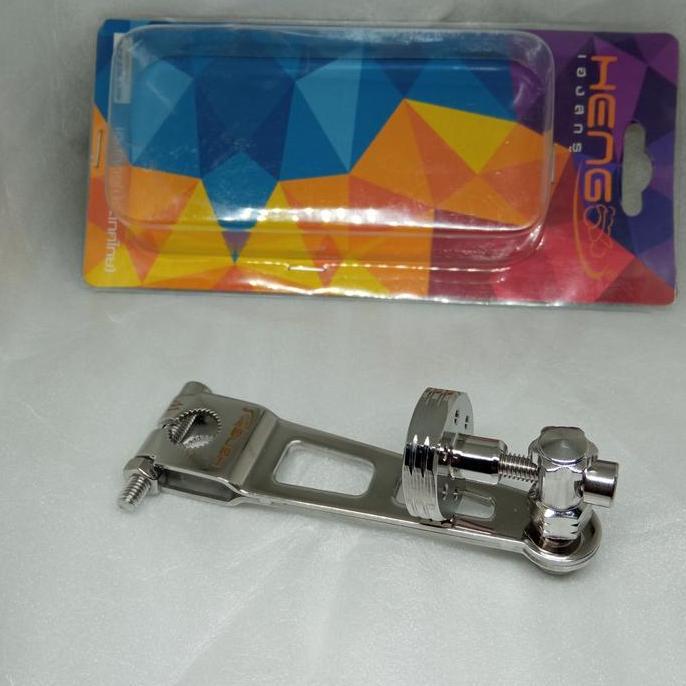 Paha rem heng long full stanlis coak original