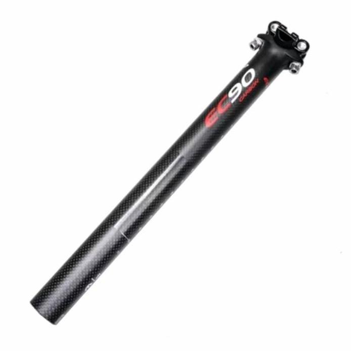 Ready Seatpost EC90 Carbon Size 30.8MM - Seatpost Carbon Sepeda MTB