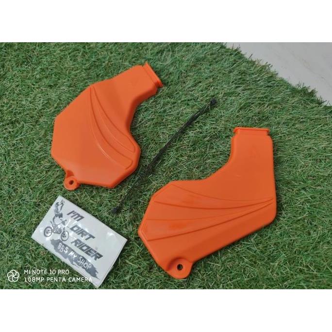 Tutup                  Rangka KLX 150 BF