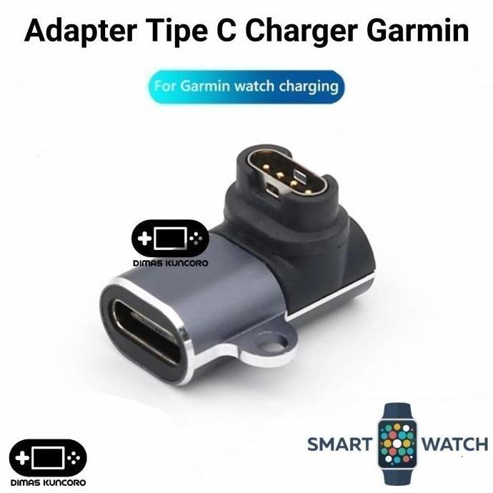 TERBARU|TERMURAH|BARU|PREMIUM|ORIGINAL|GARANSI|DISKON|PROMO ADAPTER TIPE C CHARGER GARMIN CHARGING C