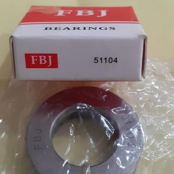 Bearing 51104 Fbj