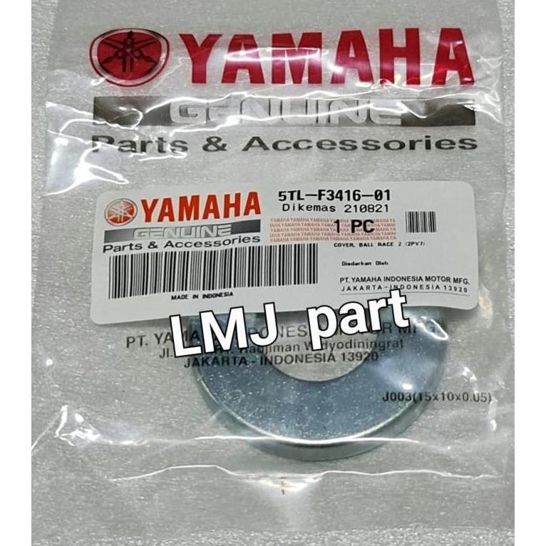 Cover Tutup Atas Komstir Jupiter Mx King 150 Mx 135 Lama New Njmx Ygp