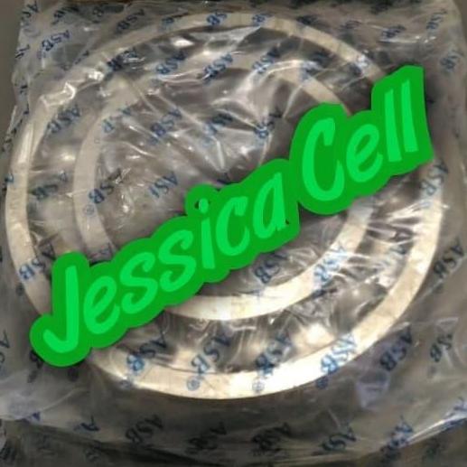 Ball Bearing With Ring 6304 Nr Asb / 6304Nr Asb